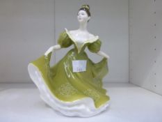 Royal Doulton Lynne Figurine