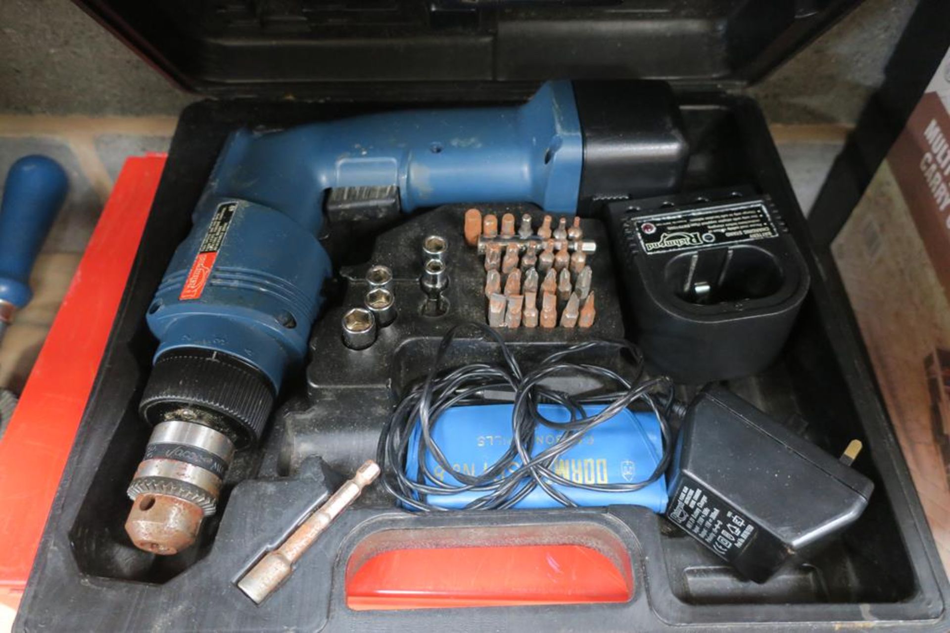 Various Power Tools - Image 3 of 3