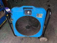 Tempest 500 Cooling Fan