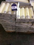 Chapel Candles Ivory 220/60