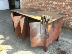 Welding Bench