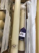 Chapel Candles 600/70 Ivory