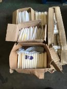 Mixed Pallet of Church Candles