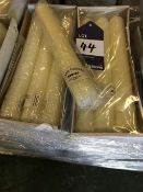 Chapel Candles 300/40 Ivory