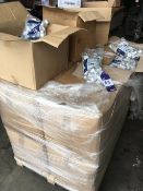 Pallet of Quality White Tea Lights