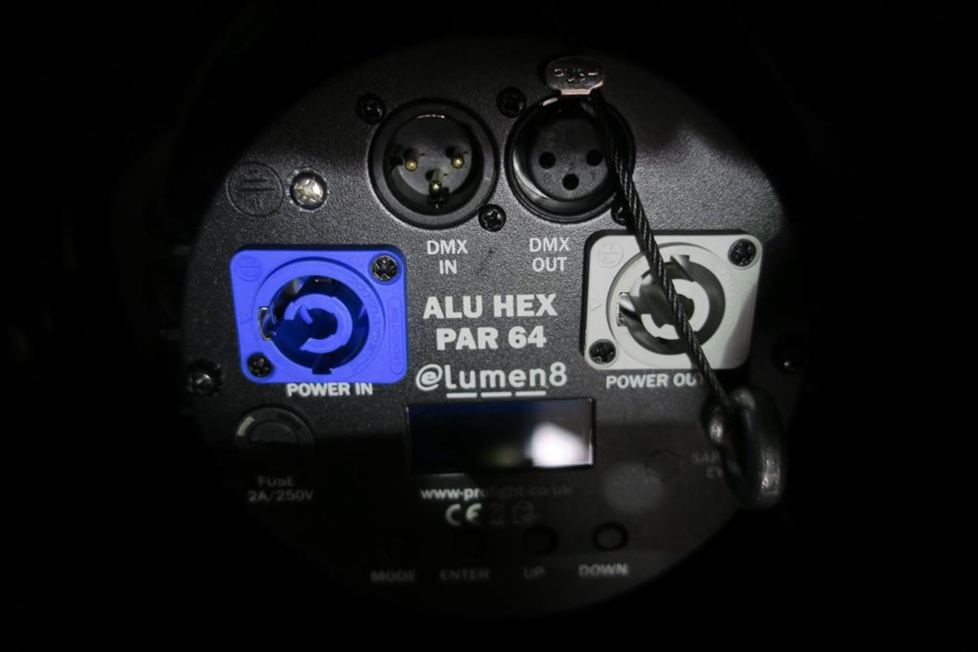 4 x Lumen LED Lights - Image 2 of 4