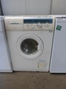 Zanussi Jetsystem Excel WJS 1397W Washing Machine