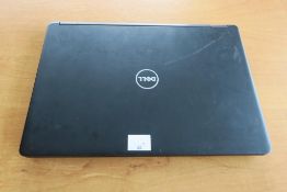 Dell Latitude 5480 Laptop