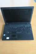 Toshiba Satellite Pro C50-A-1E4 Laptop