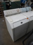 Maytag Neptune Industrial Washing Machine