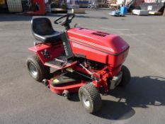 A Westwood H S1300 Ride On Lawnmower 92cm/36" Cut