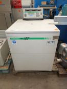 SORVALL RC3BP Low Speed Floor Centrifuge