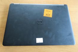 Dell Latitude E5470 Laptop