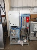 Atlantic Water Co Water Generator/Desalination Uni