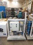 Atlantic Water Co Water Generator 1500/Desalinatio