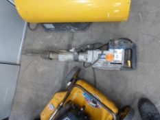 Power Craft 240V Demolition Drill/Jack Hammer