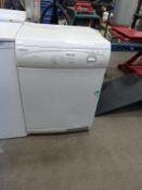 Hotpoint Ultima Condenser TDC 60 Tumble Dryer