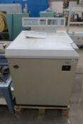 MSE Mistral 6000 S/N S692/10/316 Large Capacity Re