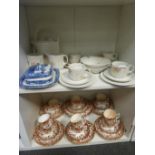 This is a Timed Online Auction on Bidspotter.co.uk, Click here to bid. Two Shelves to include a
