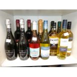 This is a Timed Online Auction on Bidspotter.co.uk, Click here to bid. Selection of Bottled Alcohol,