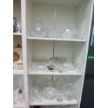 This is a Timed Online Auction on Bidspotter.co.uk, Click here to bid. Three Shelves to include a