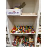 This is a Timed Online Auction on Bidspotter.co.uk, Click here to bid. Three Shelves to contain a