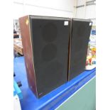 This is a Timed Online Auction on Bidspotter.co.uk, Click here to bid. Pair of Bang & Olufsen Beovox