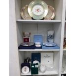 This is a Timed Online Auction on Bidspotter.co.uk, Click here to bid. Three shelves to contain