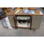 This is a Timed Online Auction on Bidspotter.co.uk, Click here to bid. A Vintage "Stereophonic"