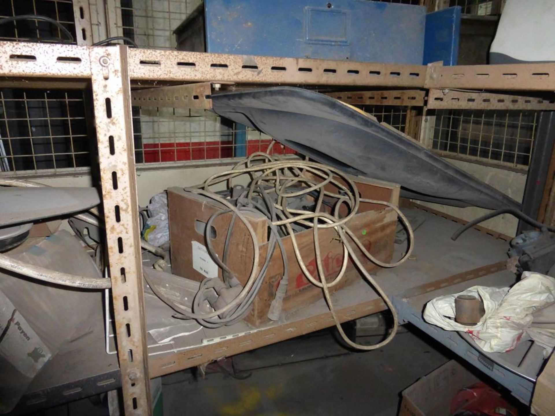 Loose and Removable Contents of Vehicle Spares Room - Image 22 of 39