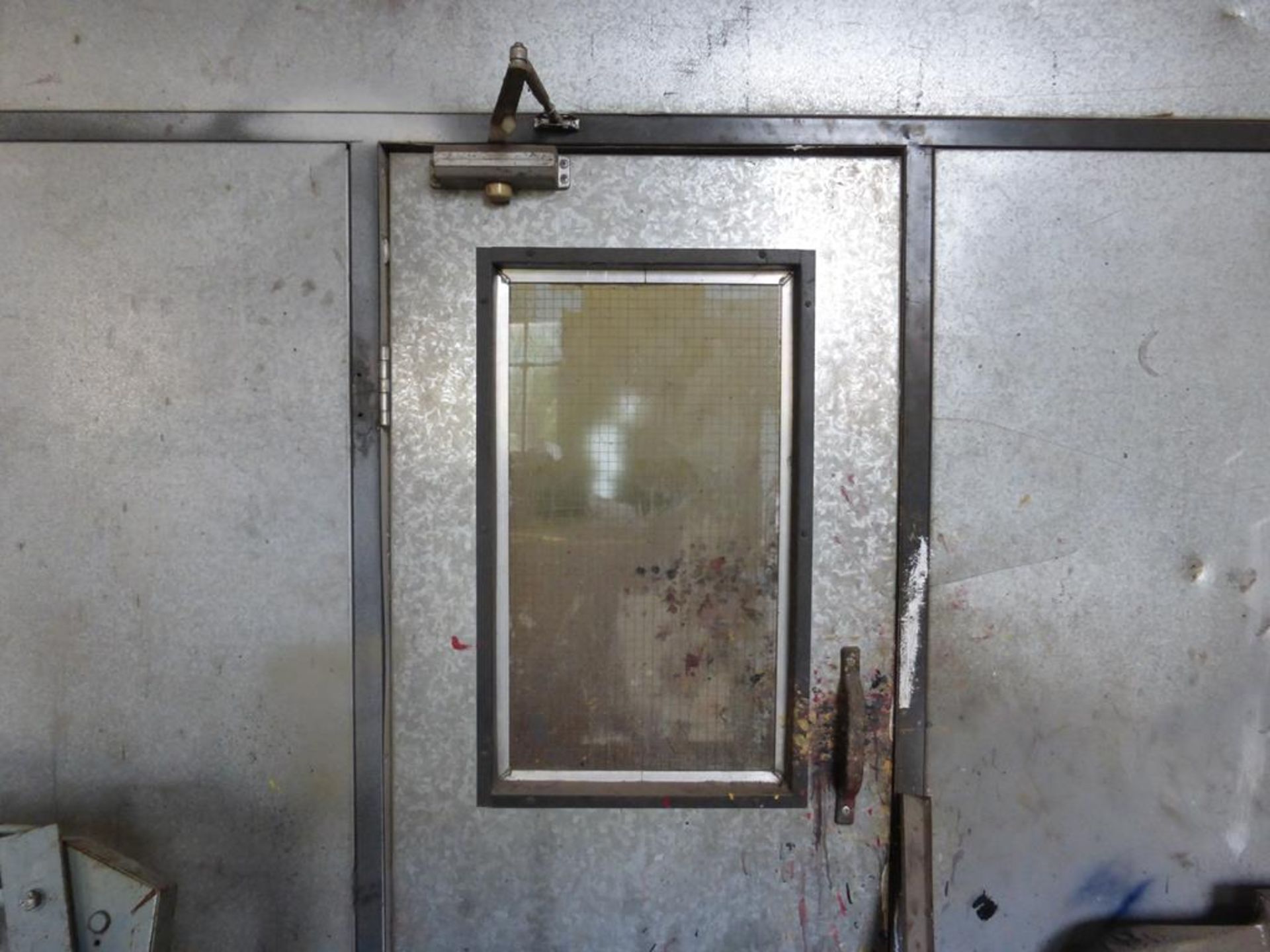 A Spray Booth - Image 12 of 13