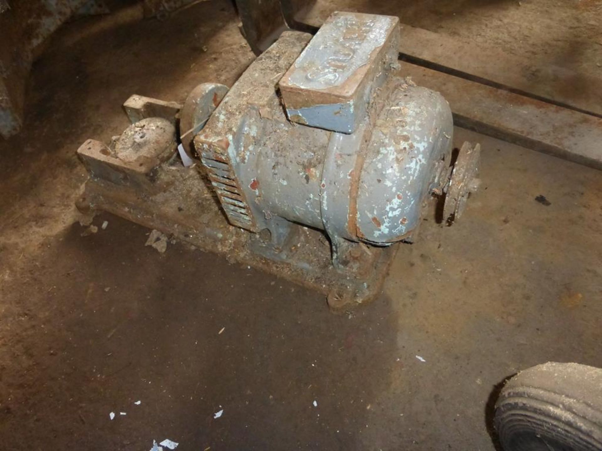 A Stuart Generator/Pump - Image 3 of 3
