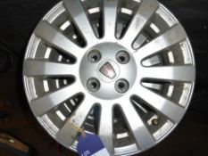 4 x Rover 25 Alloy Wheels