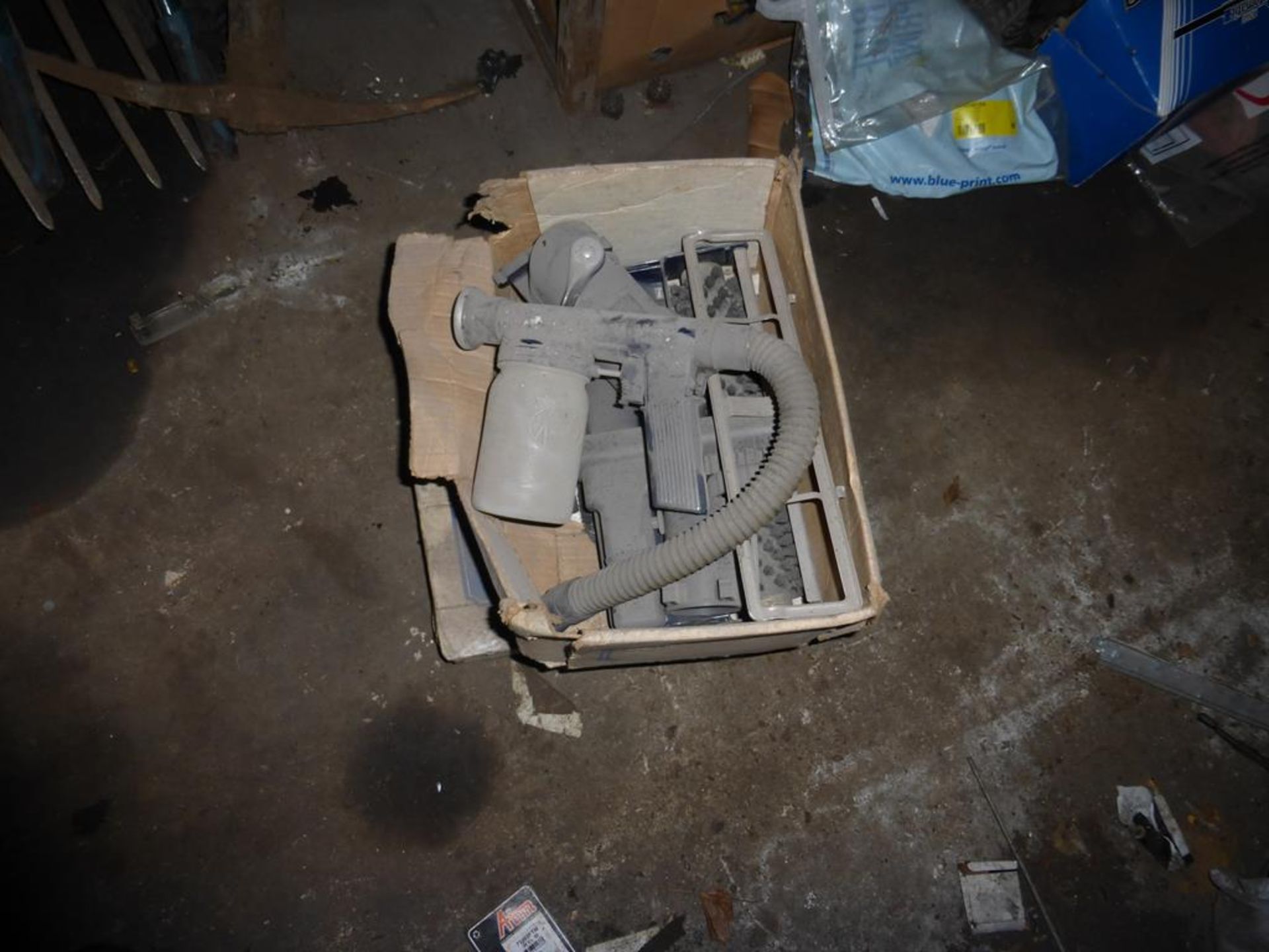 Loose and Removable Contents of Vehicle Spares Room - Image 3 of 39