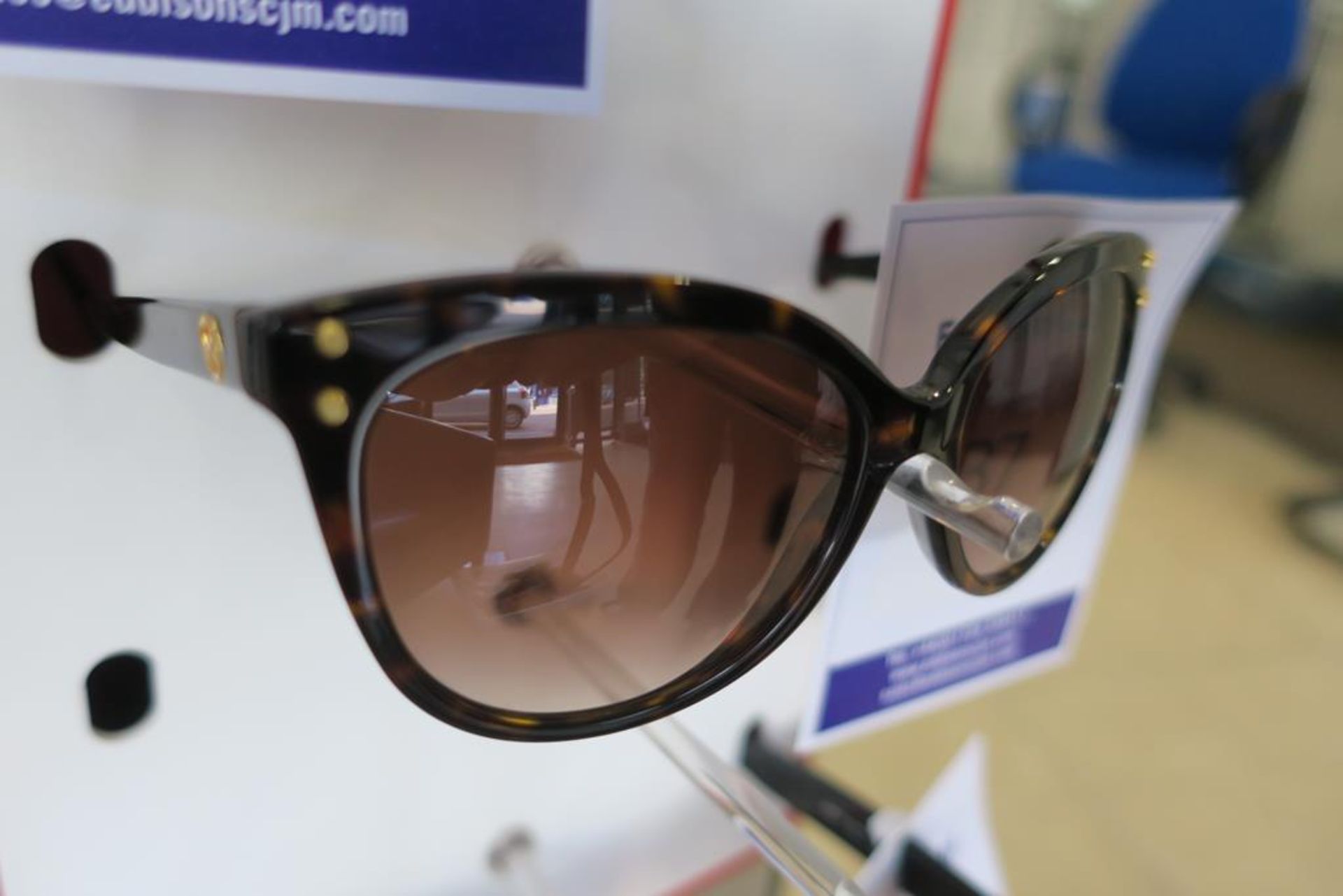 Pair of Michael Kors Sunglasses - Image 2 of 2