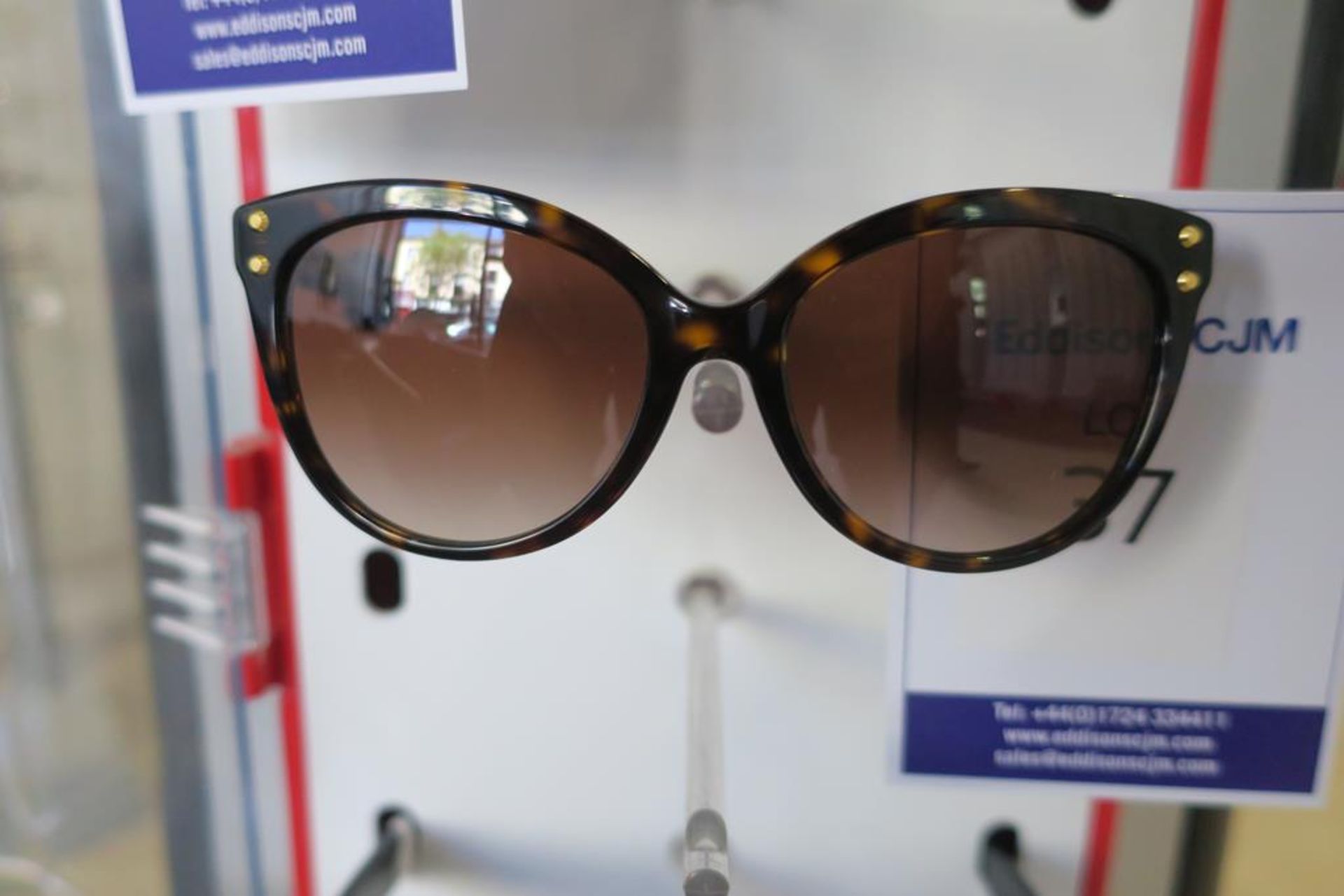 Pair of Michael Kors Sunglasses