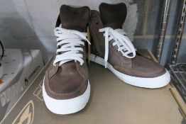 Prexport Ankle Shoes/Trainers Size 44
