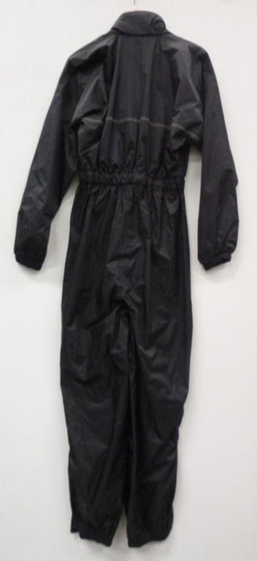 2 x Buffalo Motorcycle Rainsuits Sizes: L and 2XL, Weise Motorcycle rainsuit Size XS - Image 7 of 9