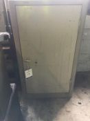 Metal Cabinet