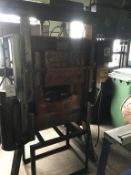 Chatburn-Chantry Gas Powered Furnace