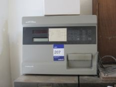 Alfa Laval Bran and Luebbe InfraAlyzer 260 Spectrophotometer (Not in Use)