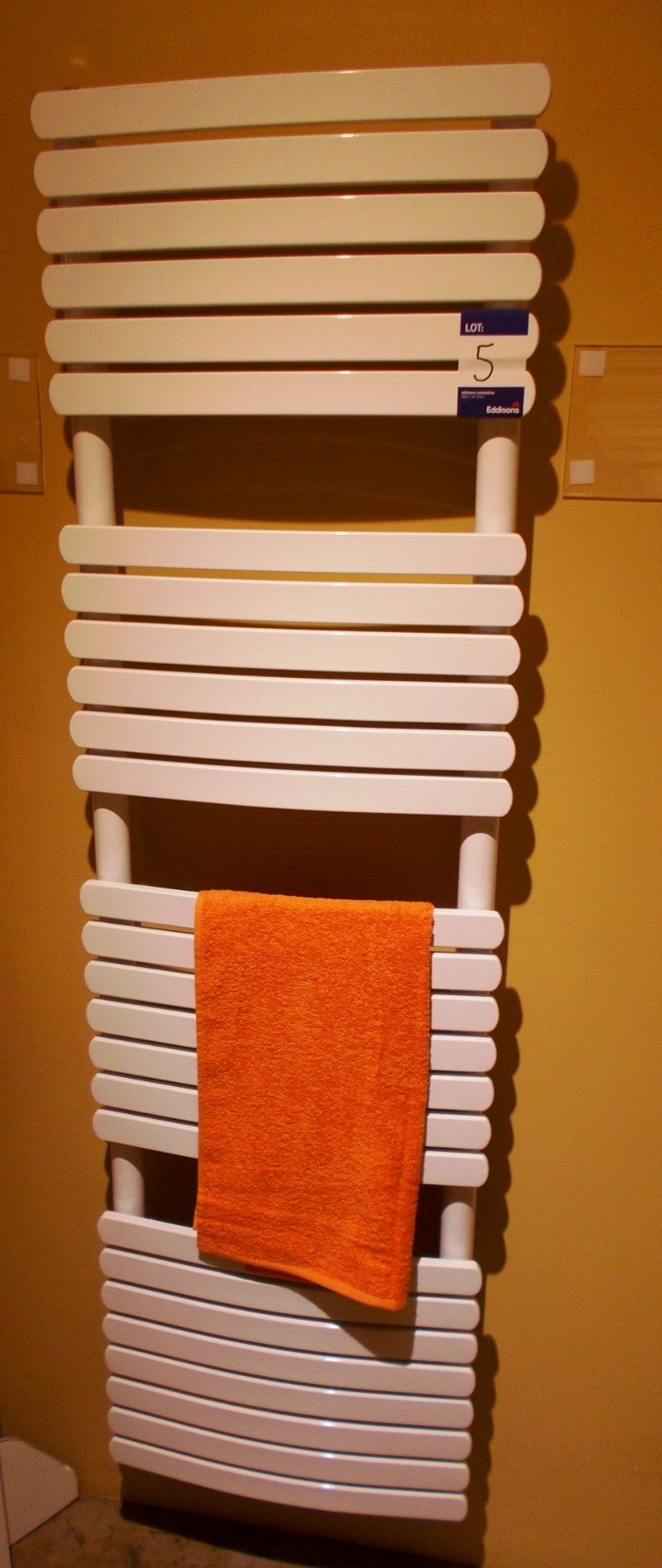 Rimini 1700 radiator. RRP £329