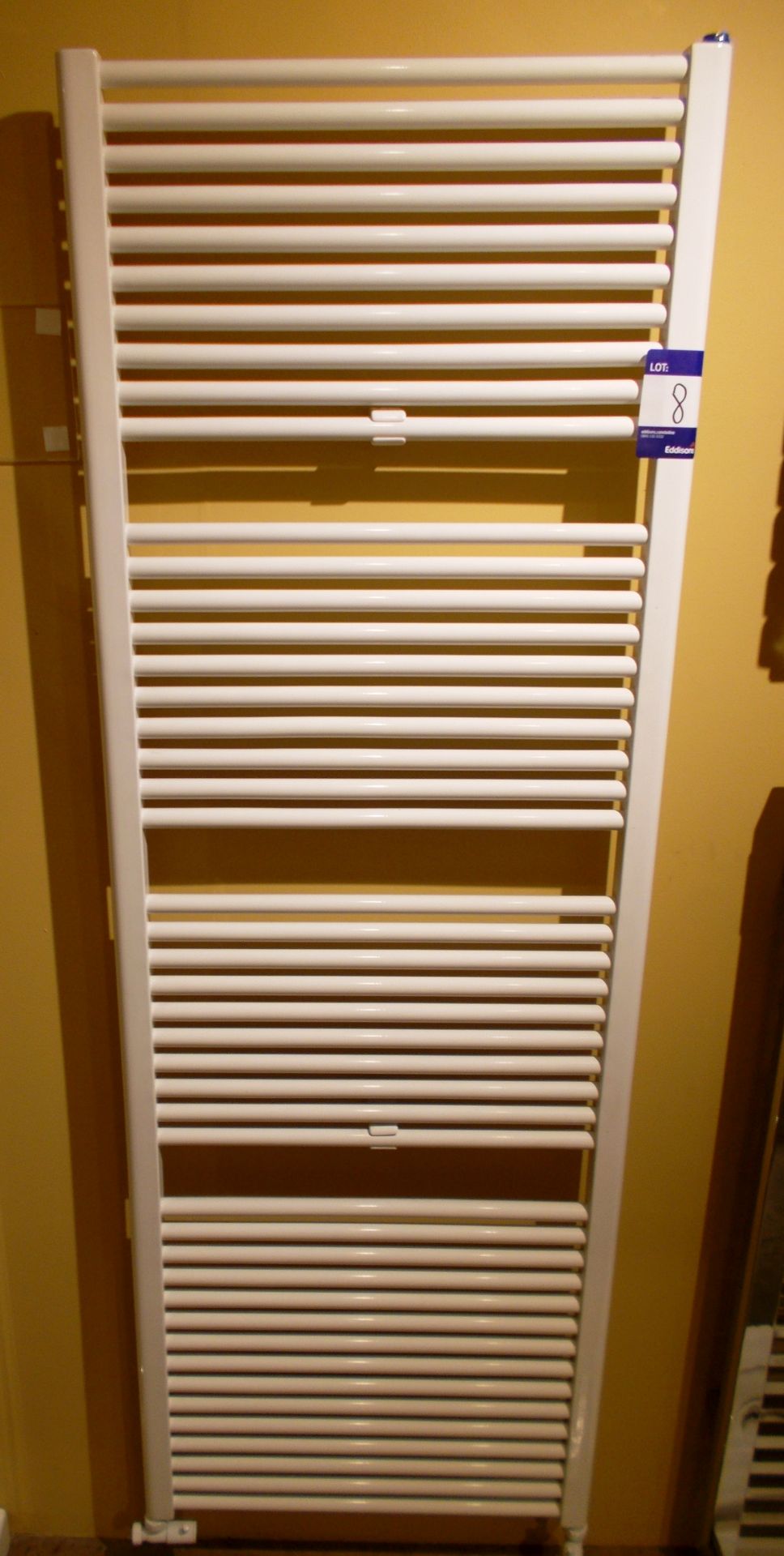 Optim 1700 radiator. RRP £199