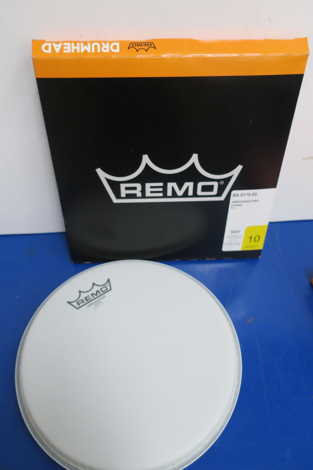 Assortment of Drum Heads - Image 5 of 6