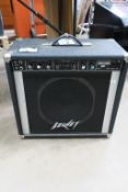 Peavey Encore 65 Valve Combo 2nd Hand Amplifier