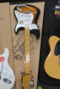Squier Classic Stratocaster