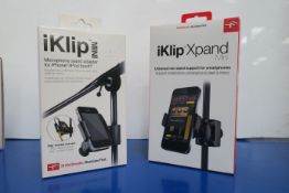 iKlip Iphone Products