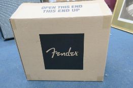 Fender Mustang LT25 200w Guitar Combo Amplifier