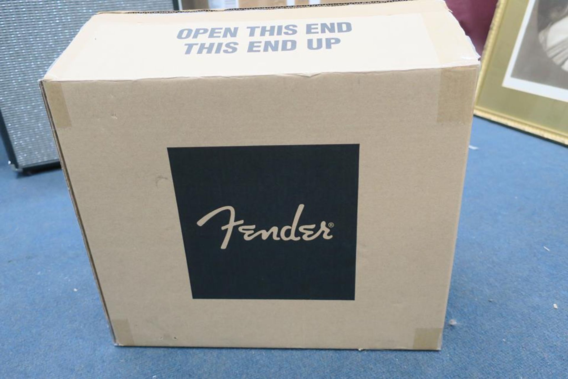 Fender Mustang LT25 200w Guitar Combo Amplifier