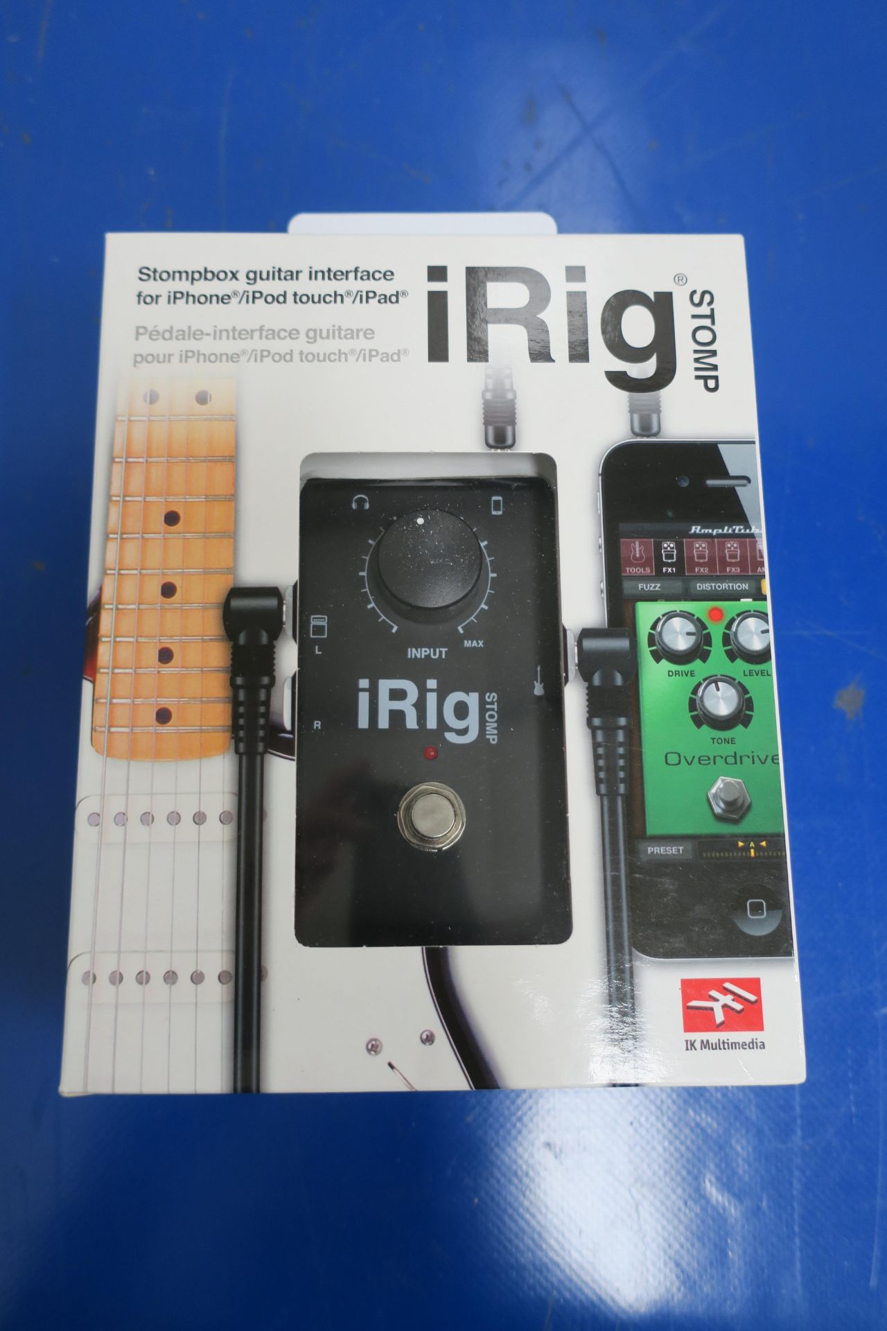 iRig Pro Basic Products - Image 2 of 3